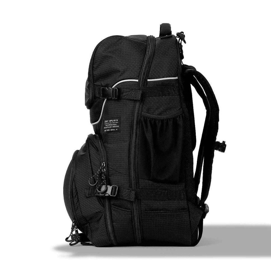 Men Zoot | Ultra Tri Bag - Black