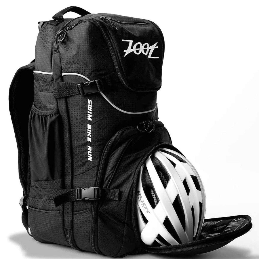 Men Zoot | Ultra Tri Bag - Black