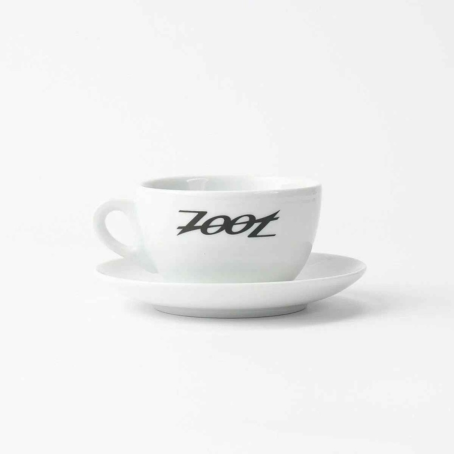 Men Zoot | Zoot Latte Cup - White