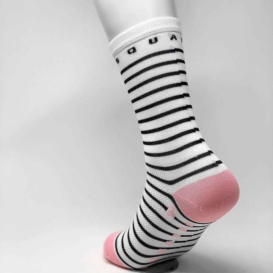 Men Zoot | Unisex 6" Cycling Socks - Banda