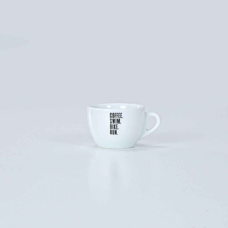 Men Zoot | Zoot Cappuccino Cup - White