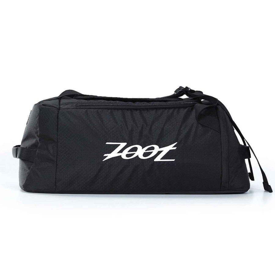 Men Zoot | Ultra Tri Duffel Bag - Black