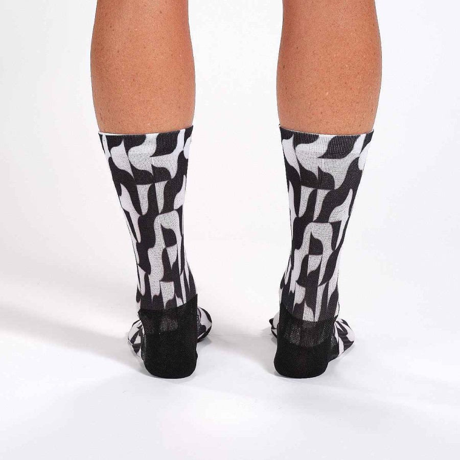 Men Zoot | Unisex 6" Sock - Mod