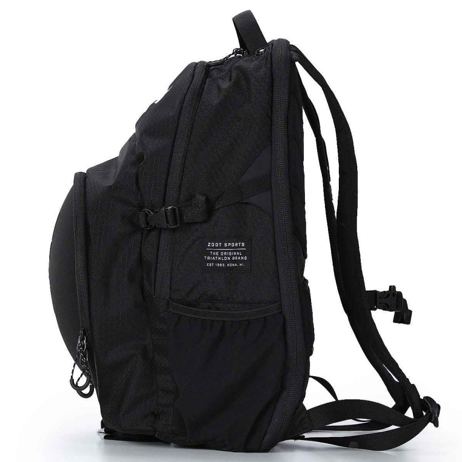 Men Zoot | Ultra Tri Backpack - Black