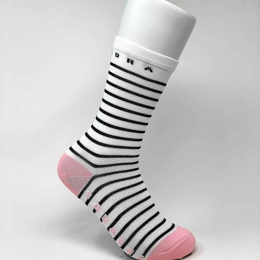 Men Zoot | Unisex 6" Cycling Socks - Banda