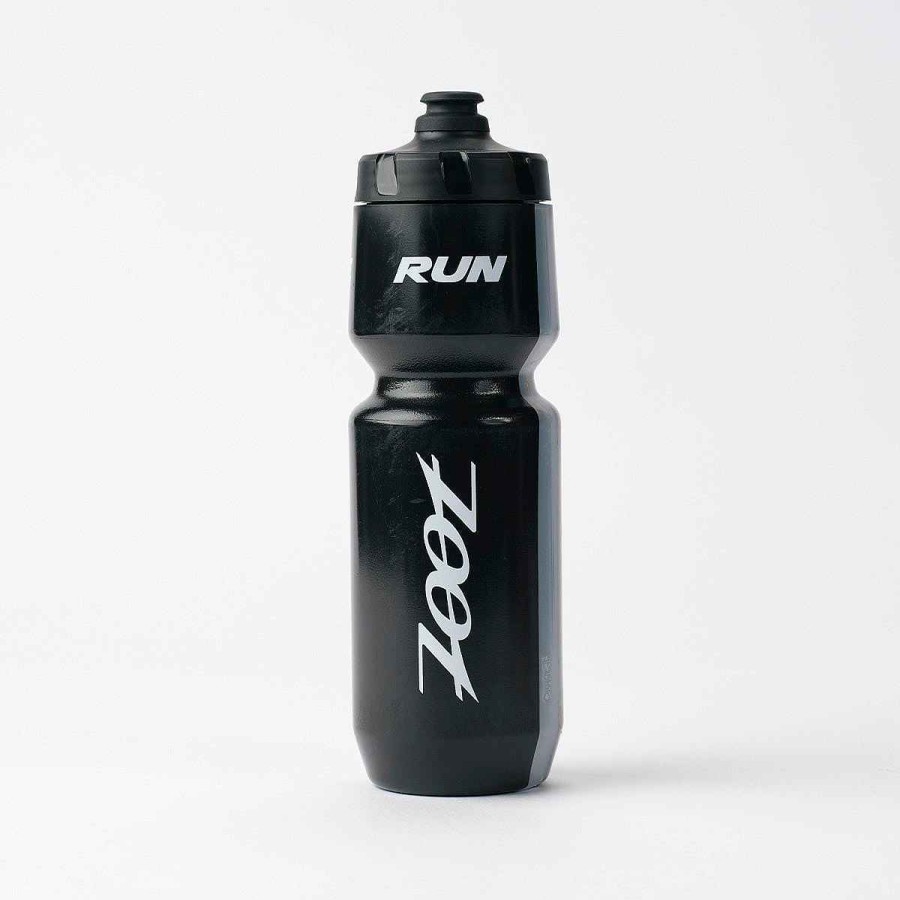 Men Zoot | Zoot Sbr Water Bottle - Black