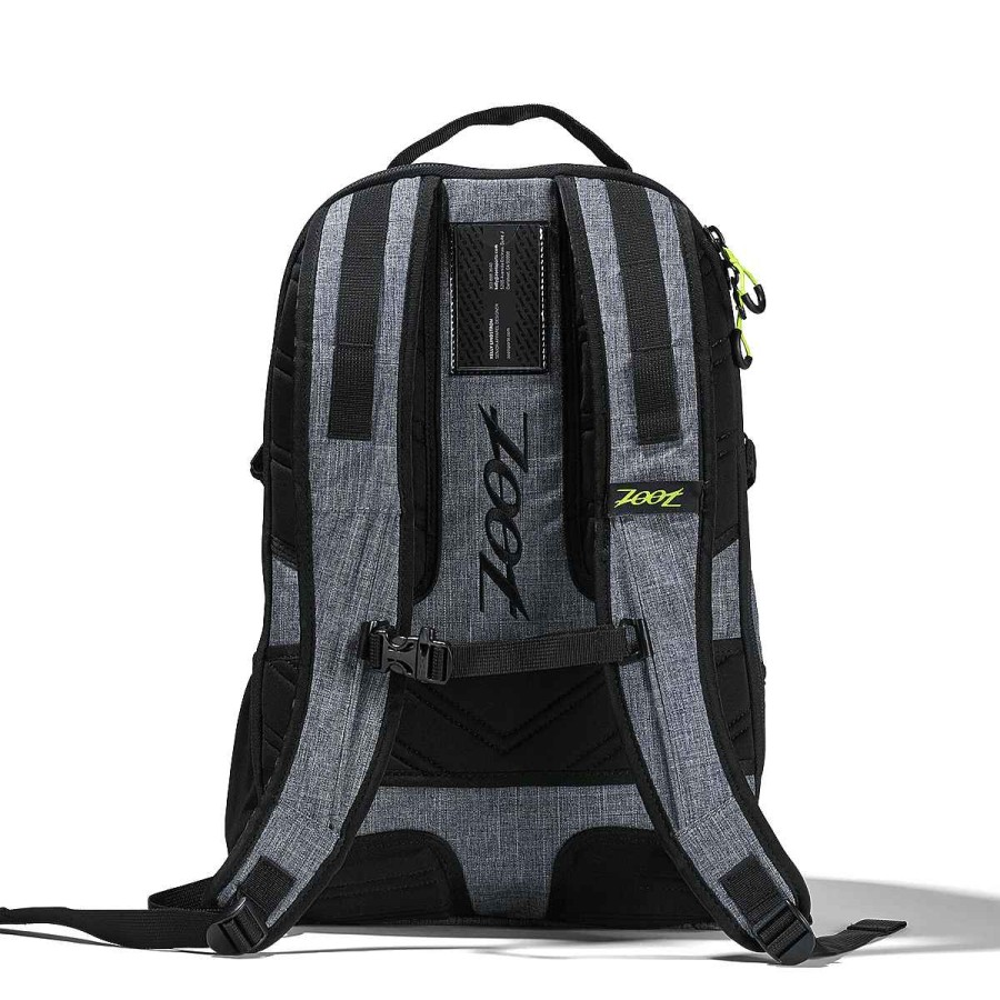 Men Zoot | Ultra Tri Backpack - Canvas Gray