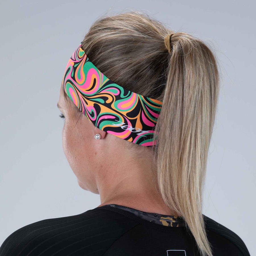 Men Zoot | Unisex Ltd Headband - Fab