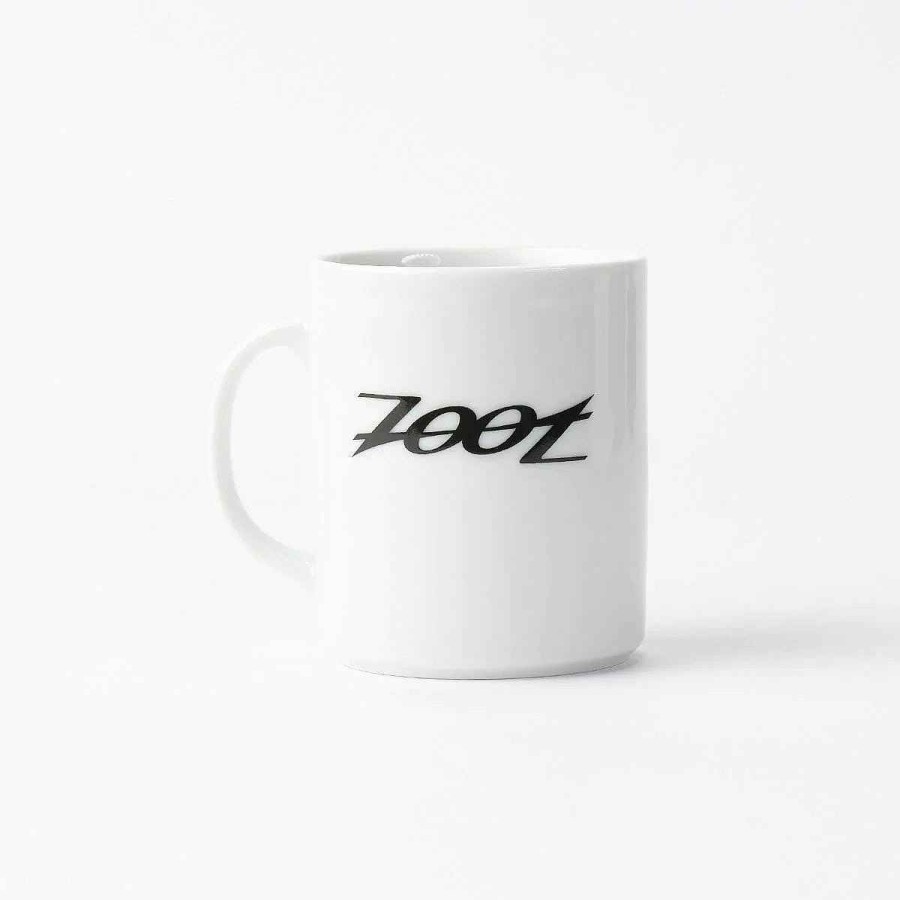 Men Zoot | Zoot Coffee Mug - White