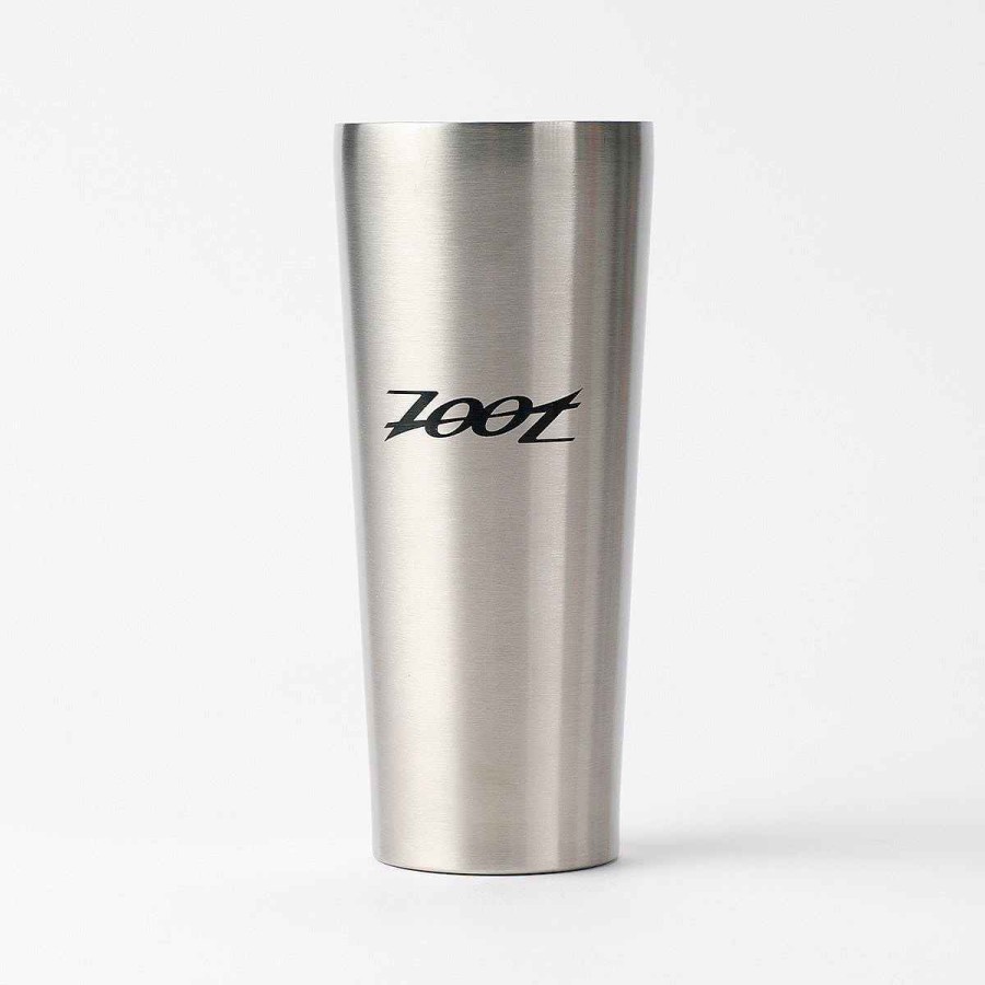 Men Zoot | Swim Bike Run Beer - Stainless Steel